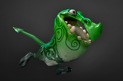 Unusual Greedy Greevil