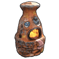 Urban Furnace