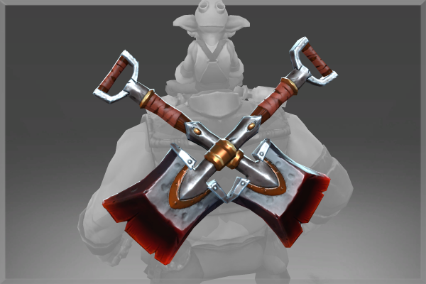 Weapons of the Boilerplate Bruiser