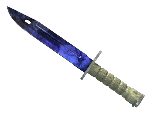 ★ Bayonet | Doppler Phase 4 (Factory New)