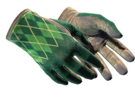 ★ Driver Gloves | Hand Sweaters (Battle-Scarred)