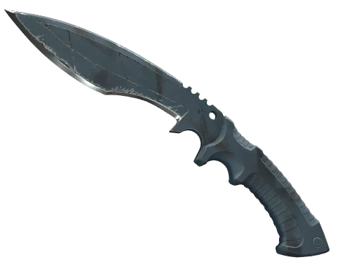 ★ Kukri Knife | Night Stripe (Field-Tested)