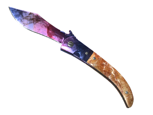 ★ Navaja Knife | Doppler Phase 1 (Factory New)
