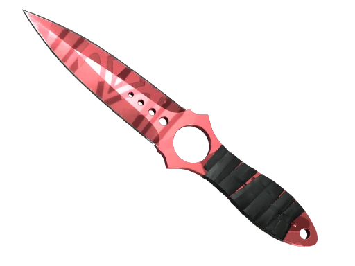 ★ Skeleton Knife | Slaughter (Factory New)