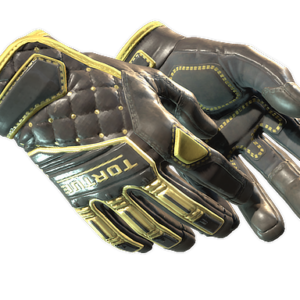 ★ Specialist Gloves | Chocolate Chesterfield (Factory New)
