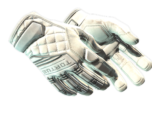 ★ Specialist Gloves | Pillow Punchers (Minimal Wear)