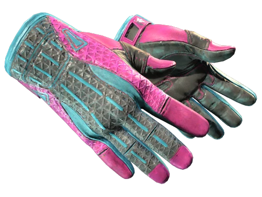 ★ Sport Gloves | Vice (Factory New)