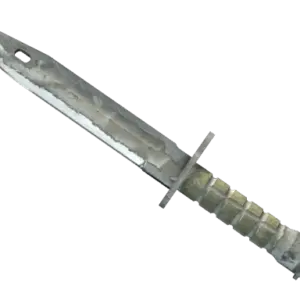 ★ StatTrak™ Bayonet | Urban Masked (Battle-Scarred)