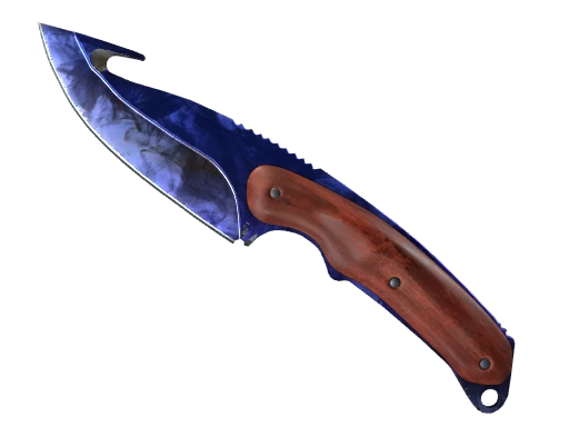 ★ StatTrak™ Gut Knife | Doppler Phase 4 (Factory New)