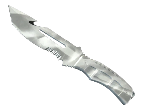 ★ StatTrak™ Survival Knife | Urban Masked (Factory New)