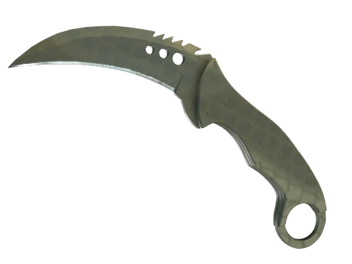 ★ Talon Knife | Safari Mesh (Factory New)