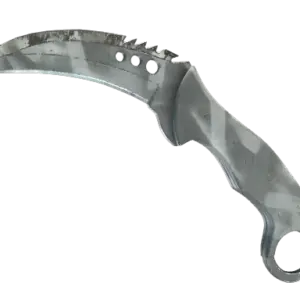 ★ Talon Knife | Urban Masked (Field-Tested)