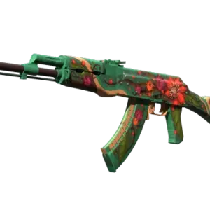 AK-47 | Wild Lotus (Minimal Wear)