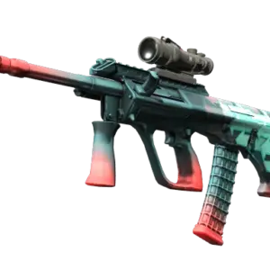 AUG | Momentum (Factory New)