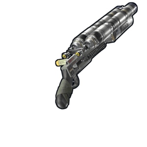 Afterburner DBS