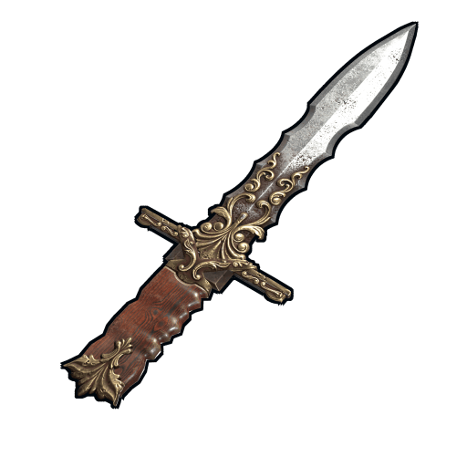 Antique Sword