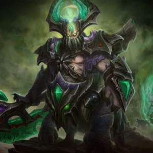 Atrocities of the Abyssal Scourge