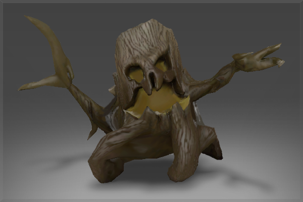 Auspicious Call of the Dendrochron