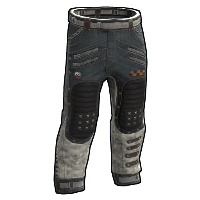Badboy Pants