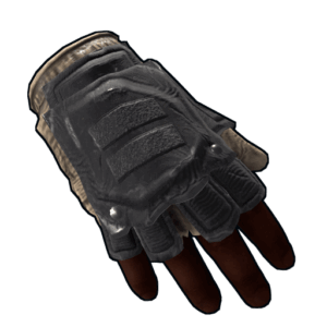 Ballistic Gloves