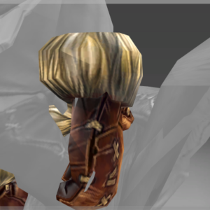 Belt of the Apex Explorer