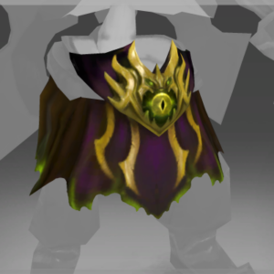 Belt of the Narcissistic Leech