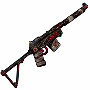Berserker SAR