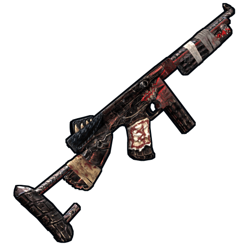 Berserker Thompson