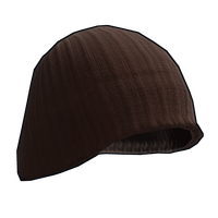 Black Beenie Hat