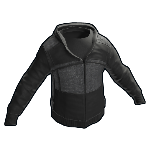 Black Diamond Hoodie
