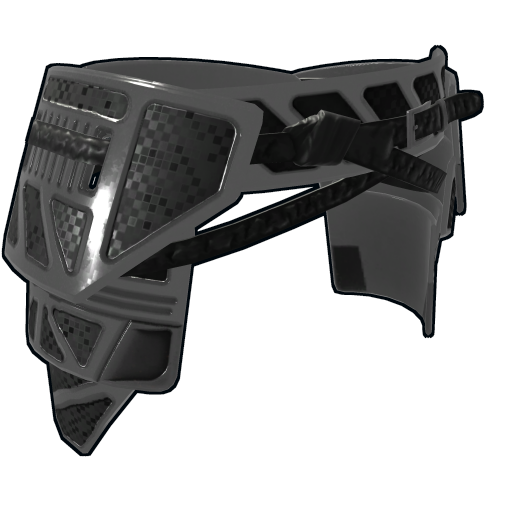 Black OPS Kilt