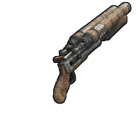 Blunderbuss