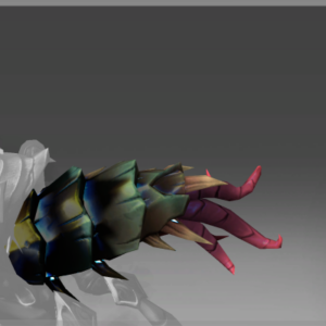 Bottomfeeder Abdomen