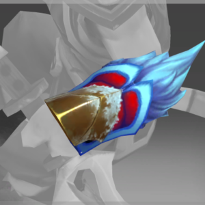 Bracers of the Gelid Touch