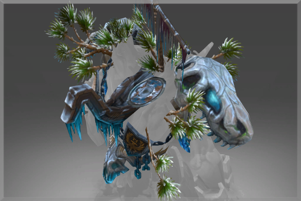 Canopy of the Boreal Sentinel