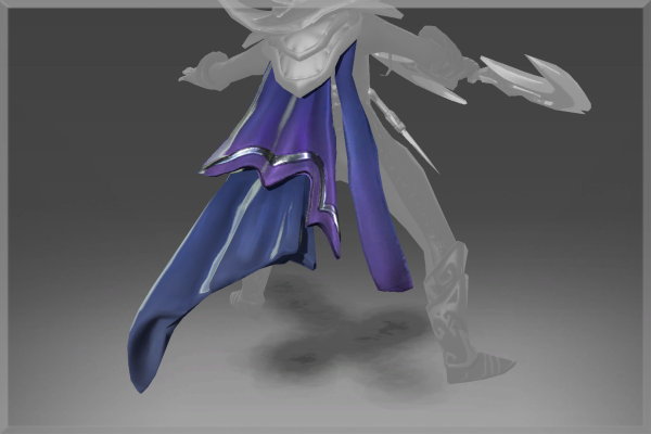Cape of Cruel Reprisal