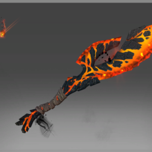 Cataclysm Edge