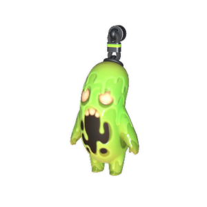 Charm | Lil' Goop