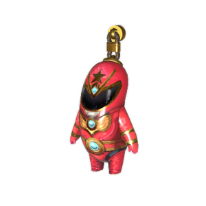 Charm | Lil' Hero