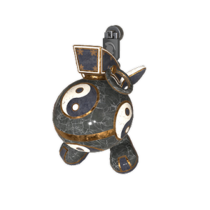 Charm | Lil' Zen