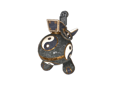 Charm | Lil' Zen
