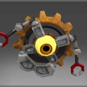 Clockwerk Watcher