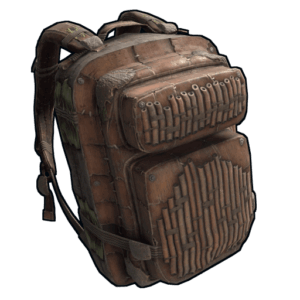 CocoKnight BackPack