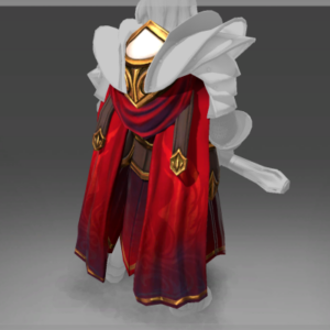 Complete Armor of Sacred Light