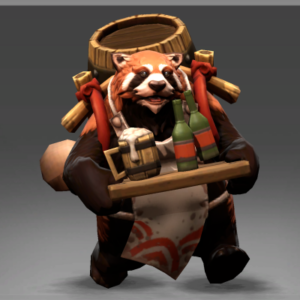 Corrupted Coco the Courageous