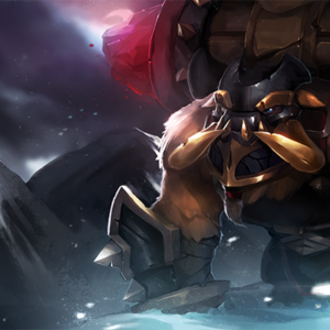 Crimson Beast