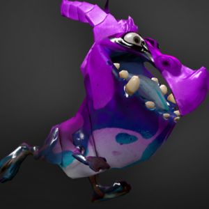 Cruel Greevil