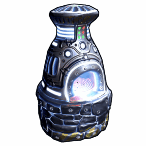 Cryo Furnace