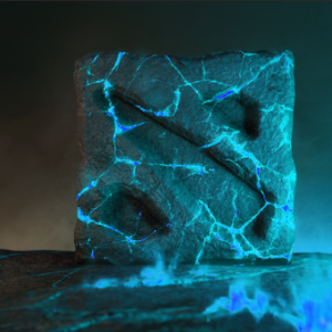 Crystallized Mana