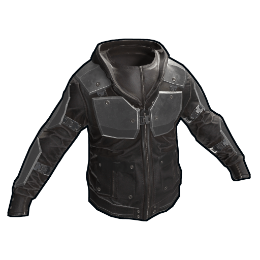 Cyberhoodie